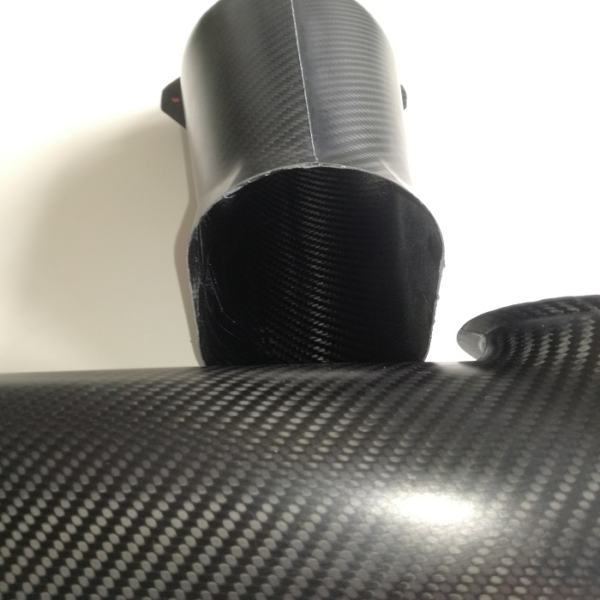 Air duct brake ventilation Front for BMW E30 M3