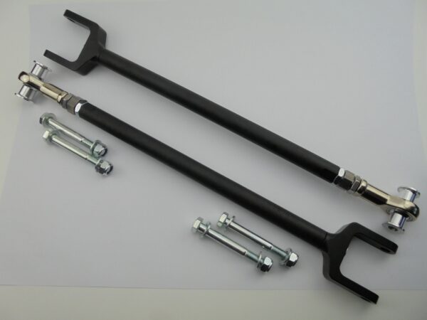Adjustable rear Uniball lower wishbone rear axle for all BMW E36 E46 Z4